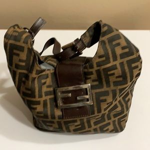 Fendi hand bag